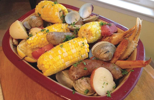 Clam Bake