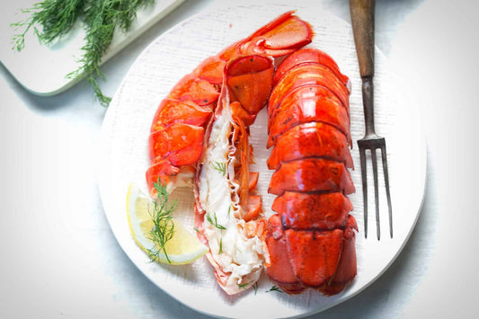 Lobster Tails