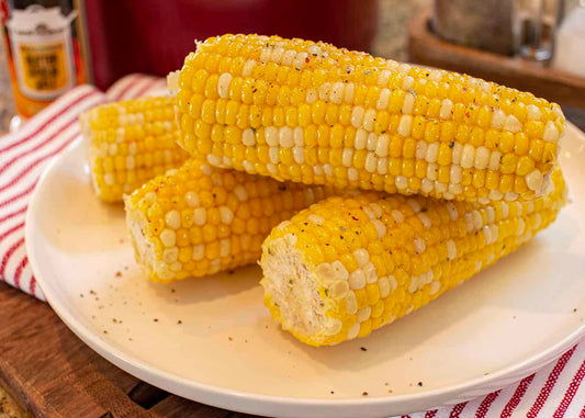 Corn on the Cob