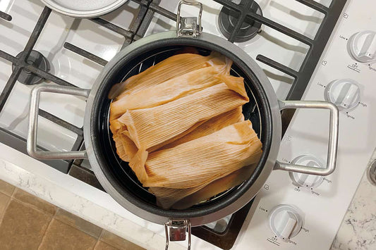 Tamales