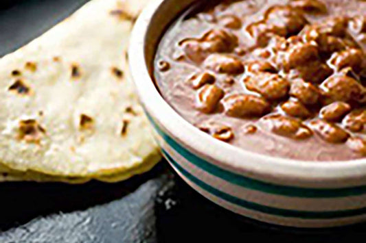 Pinto Beans Texas Style