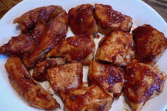 BBQ Chicken