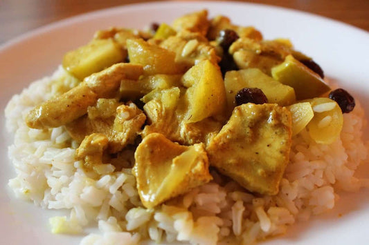 Chicken Curry