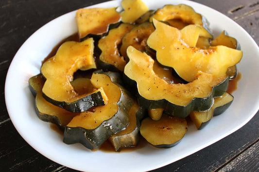 Acorn Squash