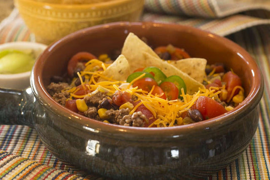 Taco Soup