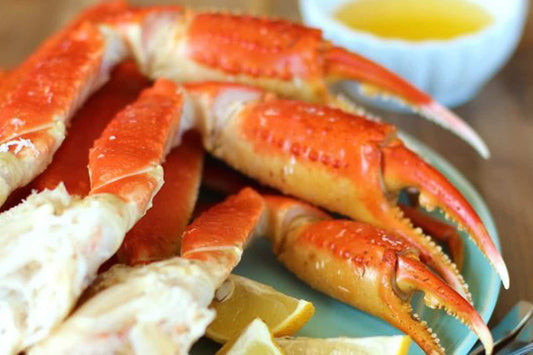 Crab Legs