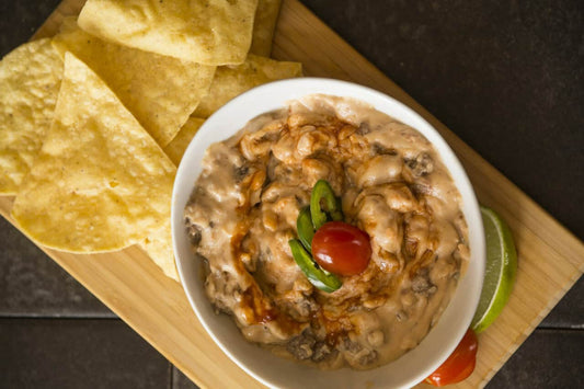 Mexican Dip