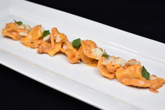 Tomato Tortellini