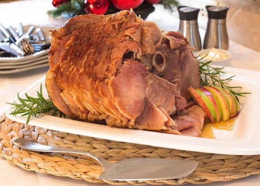 Holiday Ham