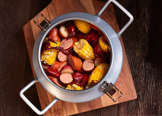 Johnsonville Low Country Boil