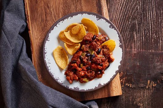 CanCooker Enchilada Dip