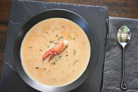 CanCooker Lobster Bisque