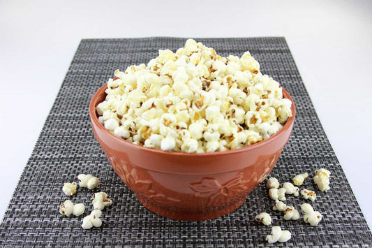 CanCooker Popcorn