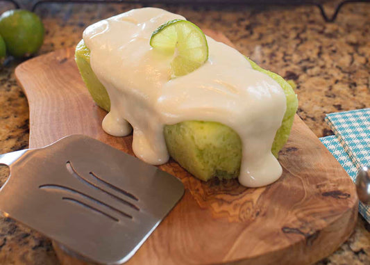 Key Lime Cake