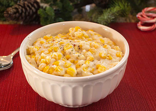 Creamed Corn