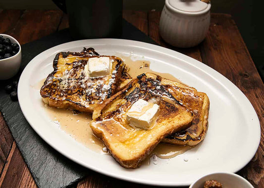 CanCooker French Toast