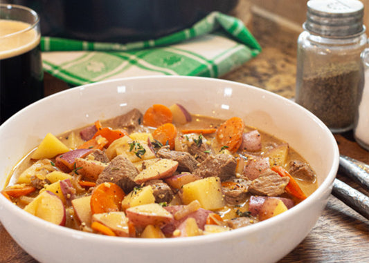 Lamb Stew