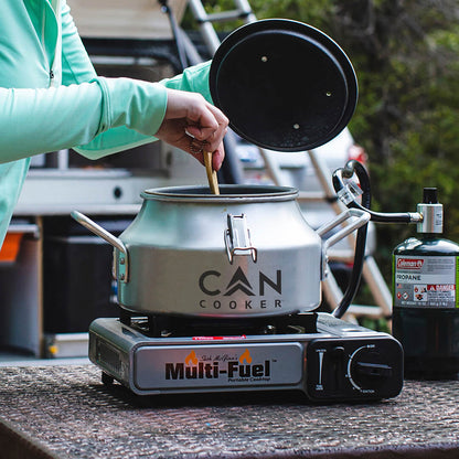 CanCooker Companion with Non Stick Coating