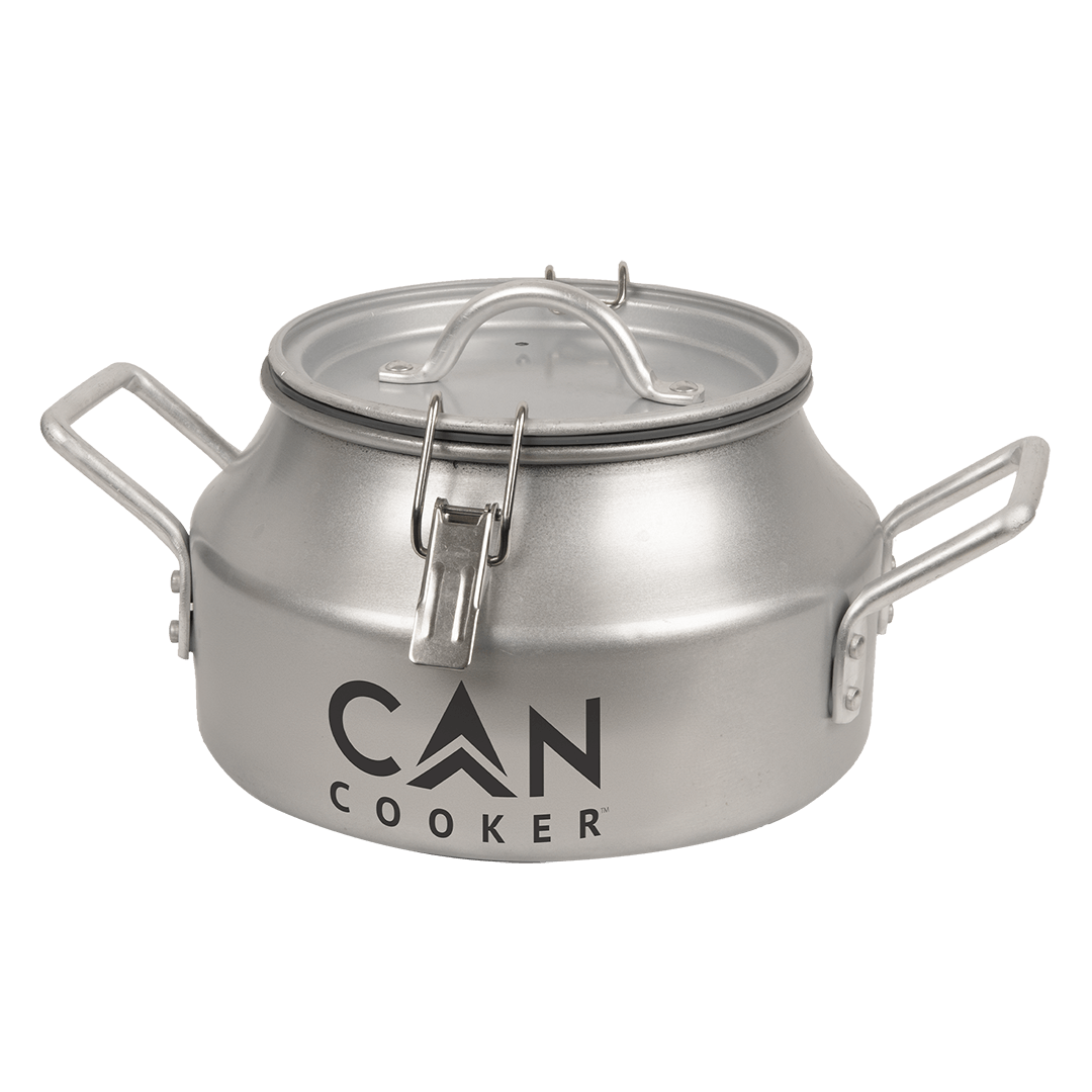 CanCooker Companion with Non Stick Coating