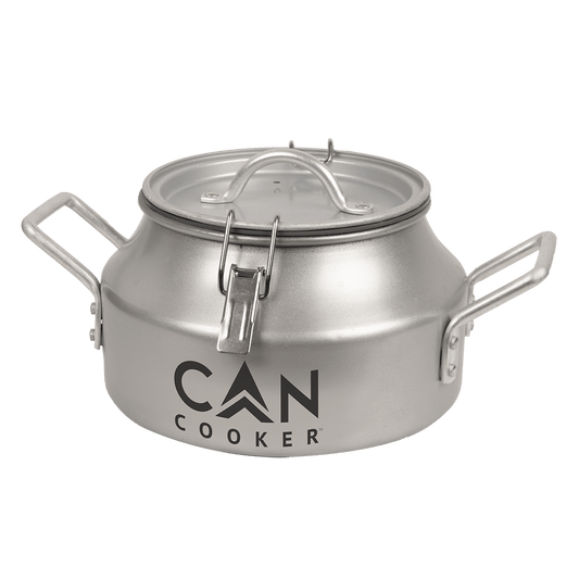 CanCooker Companion with Non Stick Coating