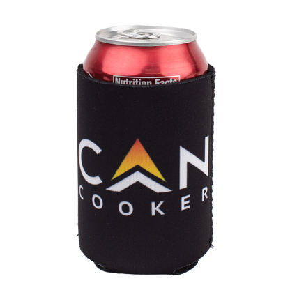 CanCooker Koozie