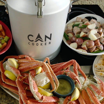 CanCooker Original