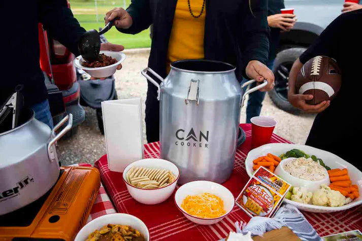 CanCooker Original