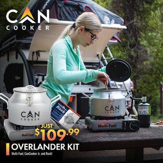 Overlander Kit