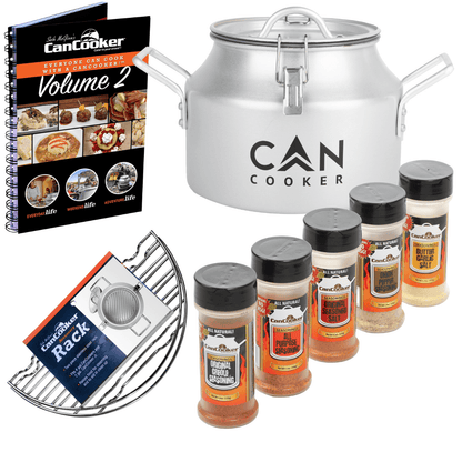 Chef's Essentials Cooking Kit