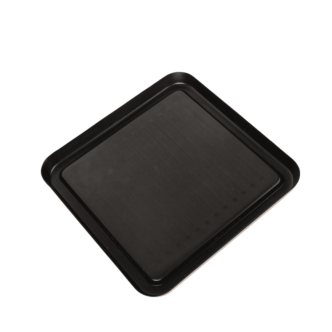 Conversion Griddle