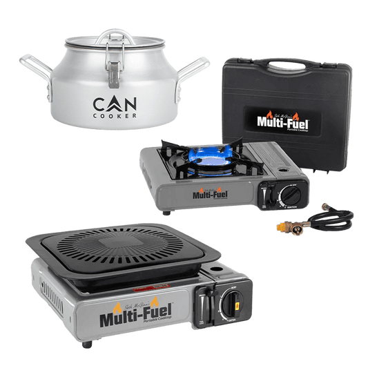 Ice Kitchen Kit