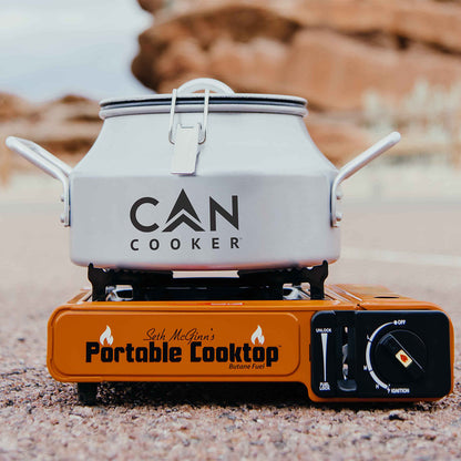 Portable Cooktop