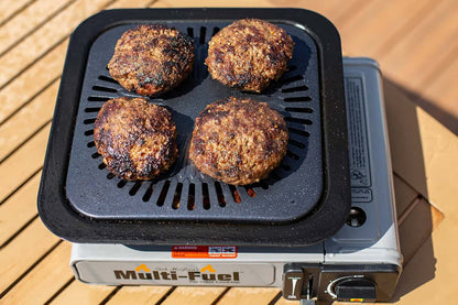 CanCooker Portable Conversion Grill